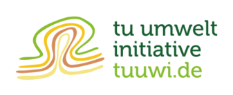 Logo der TU Umweltinitiative