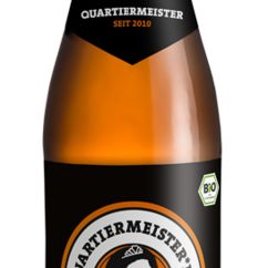 Quartiermeister Bio-Weizen