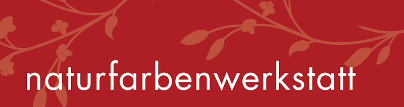 Logo Naturfarbenwerkstatt